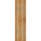Ekena Millwork Joined Board-n-Batten Shutters, Rough Sawn Western Red Cedar, 10 3/4W x 40H, PR RBJ06S11X040RWR - alternate 2